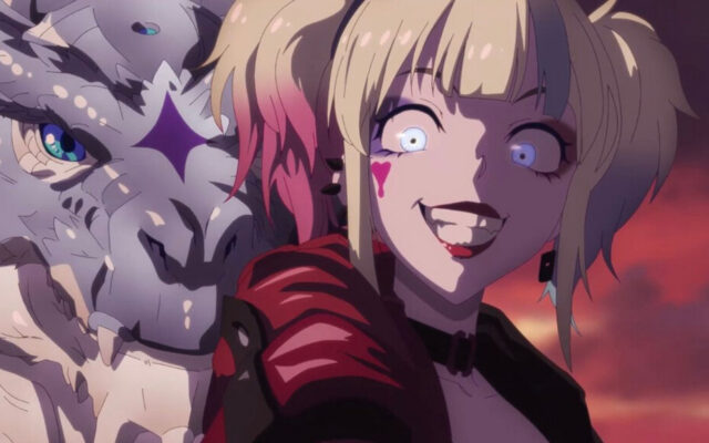 Los 6 mejores animes que se pueden ver en HBO Max. Batman Ninja, Shinichiro Watanabe con su ciencia ficción, y buenas dosis de horror e isekai