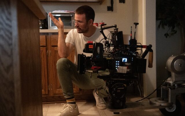 Zach Cregger, sobre su adicción al alcohol. “Me estoy suicidando a cámara lenta y a nadie parece importarle”