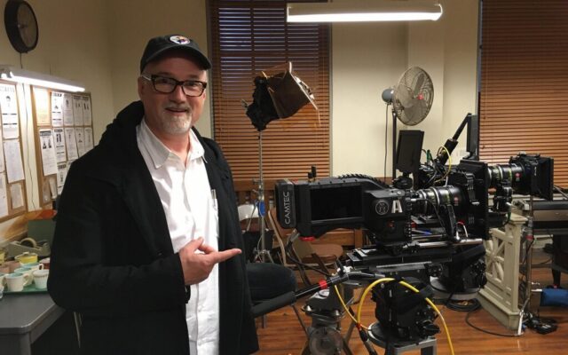 Netflix pierde a uno de los mejores directores de nuestro tiempo. David Fincher no renovará su acuerdo con la plataforma de streaming