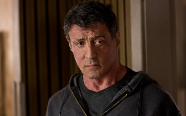 Sylvester Stallone desvela que nunca accedió a ser embajador de Hollywood para Donald Trump. “Les di las gracias y les dije ciao”