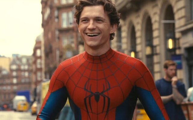 Ya es oficial. Tom Holland se convierte en el actor más taquillero de la historia al superar los 15.500 millones en cines con sus películas