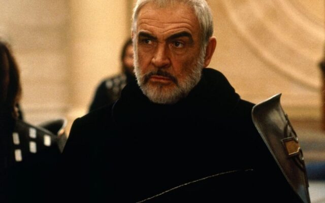 “Le pareció asqueroso”: en 1991, Sean Connery rechazó uno de los mejores thrillers de todos los tiempos