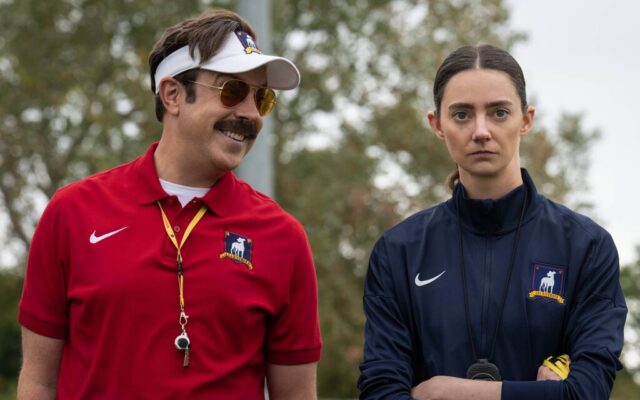 La temporada 4 de ‘Ted Lasso’ está corrigiendo uno de los mayores errores que cometió el entrenador. Creo que refleja muy bien la evolución del personaje
