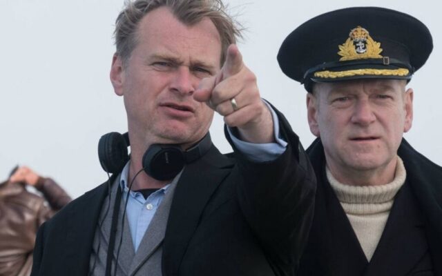 “Fue una revelación para mí”. Christopher Nolan afirma que esta película bélica es una de las mayores obras maestras del cine de guerra