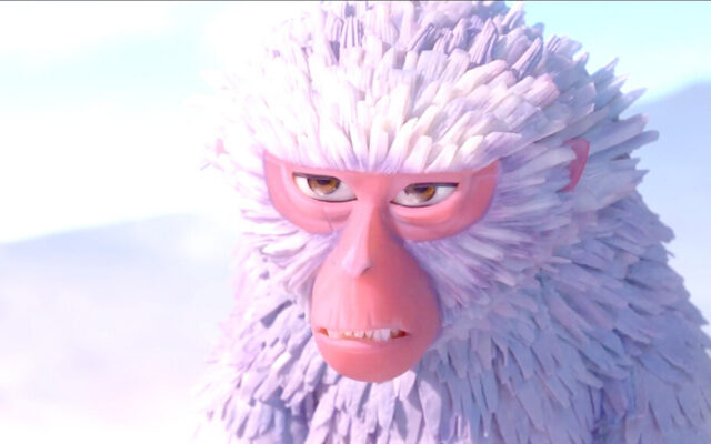 El director de una de las mejores películas de animación de la historia defiende lo artesanal: “El stop motion hace gala de su humanidad, la IA carece de ella”.
