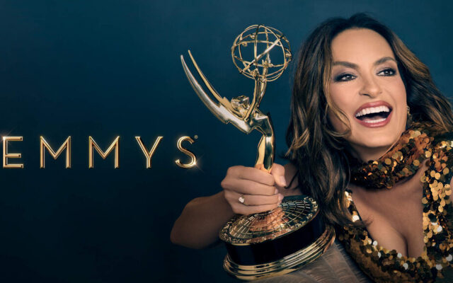 Todos los ganadores de los premios Emmy 2026