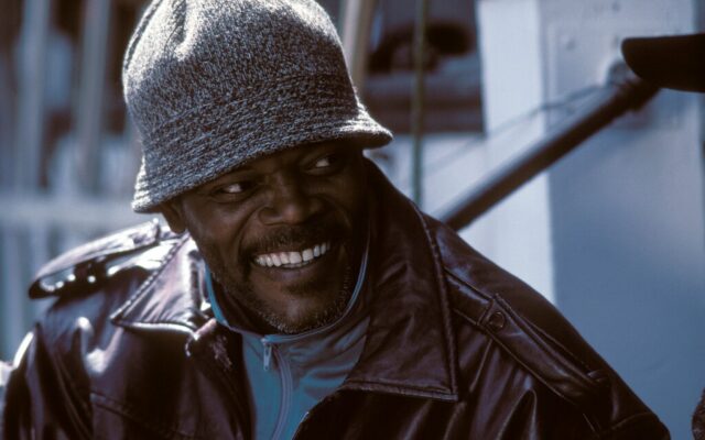 “Es mi favorita”. Samuel L. Jackson afirma que la mejor película de su carrera es este thriller de acción que fracasó injustamente en cines
