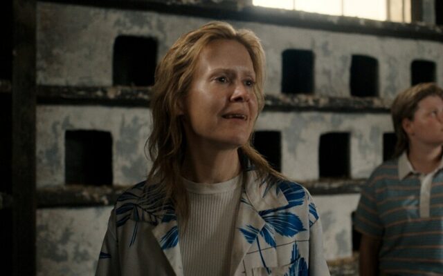 Número 1 de Netflix en 60 países con 12 millones de visualizaciones. La miniserie de sólo 8 episodios basada en hechos reales que arrasa con todo