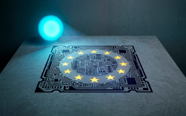 Europa quiere depender menos de EEUU en chips de IA. Alemania y Países Bajos tienen un plan: usar IA para diseñarlos