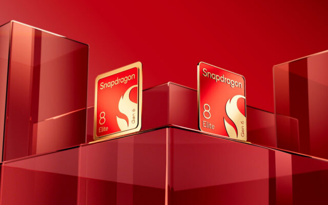 Hasta ahora, comprar el Snapdragon más potente era sencillo. Qualcomm acaba de cambiar las reglas con dos nuevos 8 Elite
