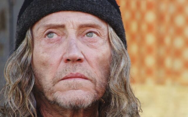 Christopher Walken (83 años): “He hecho de muchos villanos y psicópatas, pero soy una persona muy normal que paga sus cuentas y lleva 50 años casado”