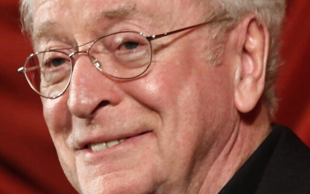 “Nunca pasará de moda”. Michael Caine asegura que esta genial película de aventuras es la mejor de toda su carrera