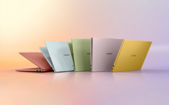 Algo ha quedado claro en IFA 2026: todos quieren un competidor Windows al MacBook Neo y estos son algunos de ellos