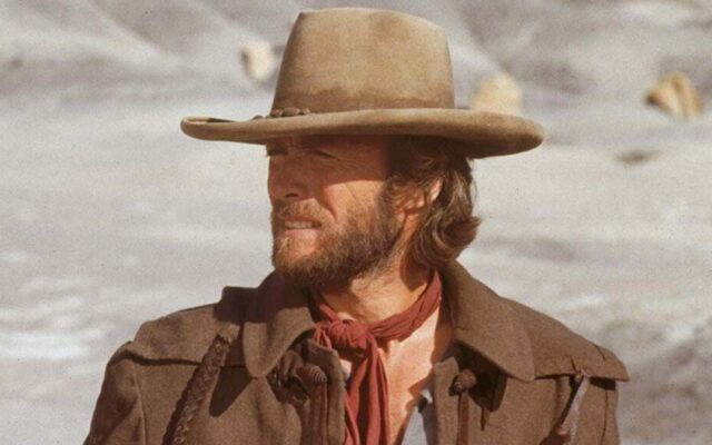 “La volví a ver hace poco y todavía se mantiene muy bien”. Según Clint Eastwood, este es el western protagonizado por él favorito del público