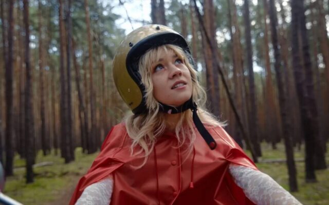 En 8 días vuelve una de las mejores mezclas de comedia negra y thriller. Una serie que funciona como el complemento perfecto de ‘Hermanas hasta la muerte’