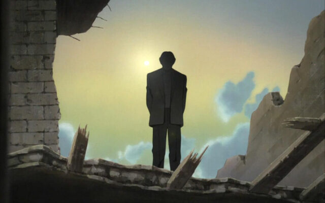Guillermo del Toro lleva más de 10 años tratando de hacer su propia versión de esta obra maestra del anime. Un thriller policiaco que se presta perfectamente al live action