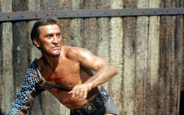 Vivió hasta los 103 años, actuó en más de 90 películas y fue nominado a tres Óscar. Hoy su hijo es toda una leyenda de Hollywood