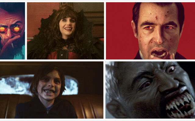 Las 14 mejores series de vampiros que ver en Netflix, HBO Max, Amazon Prime Video y más plataformas de streaming