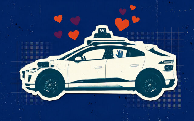 ¿Qué harán los pasajeros cuando nadie les vigile en un coche autónomo? Unos investigadores buscaron respuestas en PornHub