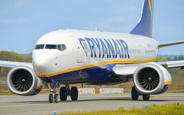 Sevilla tiene un pique con la ciudad polaca de Sosnowiec: ambas quieren ser la sede del gran centro de motores de Ryanair