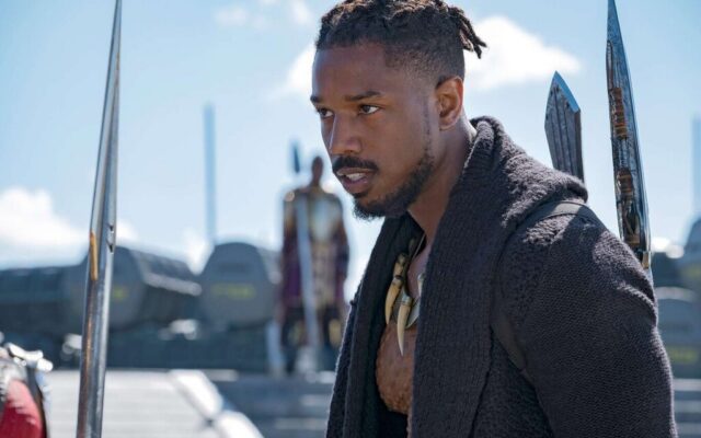 “Quizá lo deje todo y me dedique a hacer anime el resto de mi vida”: Michael B. Jordan tiene más de un proyecto de anime en marcha