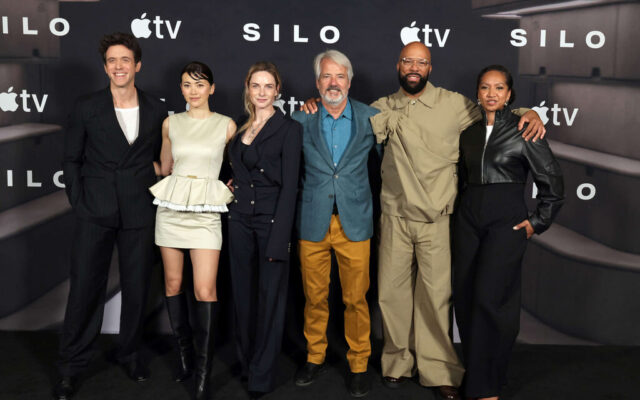 El creador de ‘Silo’ me ha soltado un spoiler gigantesco de la temporada 4, pero no lo recuerdo: “El control de la memoria es una parte fundamental de este proyecto”