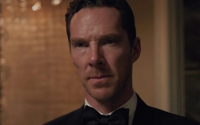 Benedict Cumberbatch se desata en el nuevo thriller de Guy Ritchie: la ambición de una familia desencadena una brutal lucha de poder