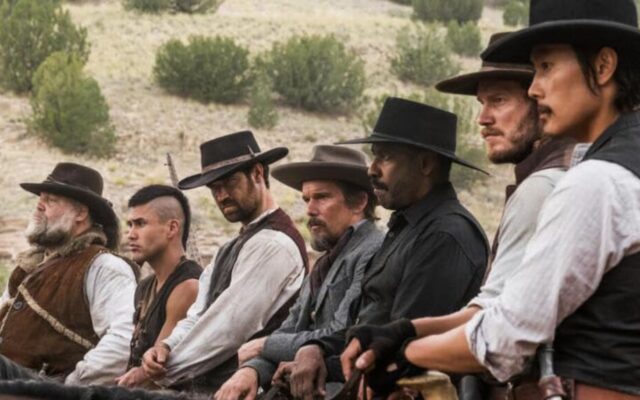 Es una de las mejores películas western y hoy, 65 años después, se está adaptando a una serie con un reparto que sigue creciendo