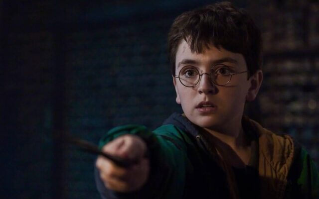 El productor de las películas de ‘Harry Potter’ tiene claro que la serie de HBO les lleva ventaja en una cosa: “Tenían dificultades”