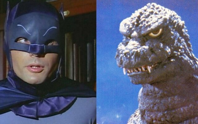 Viaje a la locura con Godzilla: las películas más chifladas sobre el rey de los monstruos que nunca veremos