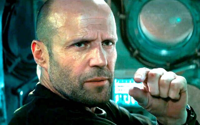 Jason Statham admite por qué interpreta siempre al mismo personaje: “En realidad no soy actor, solía trabajar vendiendo y robando joyas en la calle”