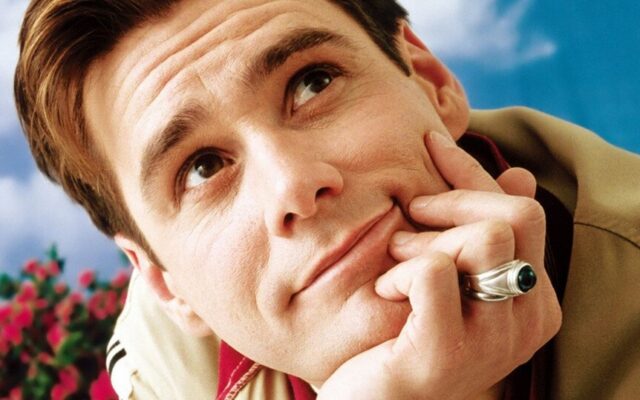Jim Carrey, actor: “Te puedes pasar la vida preocupado por el futuro, pero lo que realmente importa es lo que está pasando ahora”