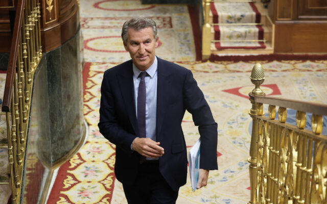 El PP reúne de urgencia a sus CCAA para frenar el nuevo decreto de centros de datos de Moncloa: “El inversor que levanta el vuelo ya no vuelve”
