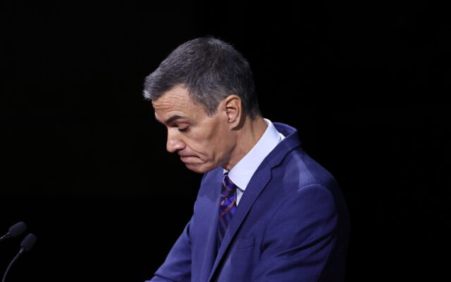 Todos contra el presidente y la versión pro marroquí, incluso desde el Gobierno: la comparecencia más dura de Sánchez