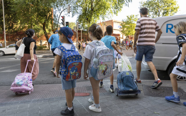 Sí, los hijos son caros… No haberlos tenido