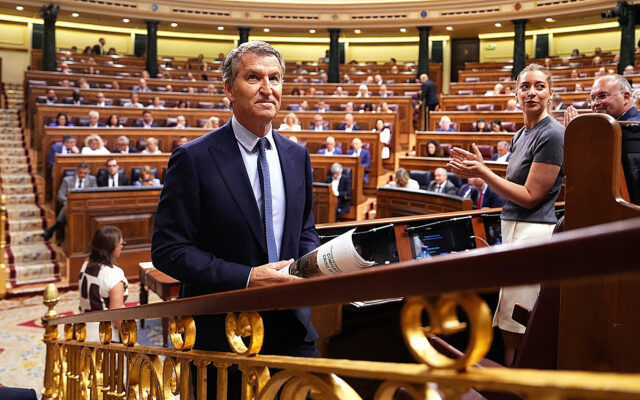 El PP apunta al Supremo para que Sánchez “pague” por Ceuta y ve “recorrido judicial”