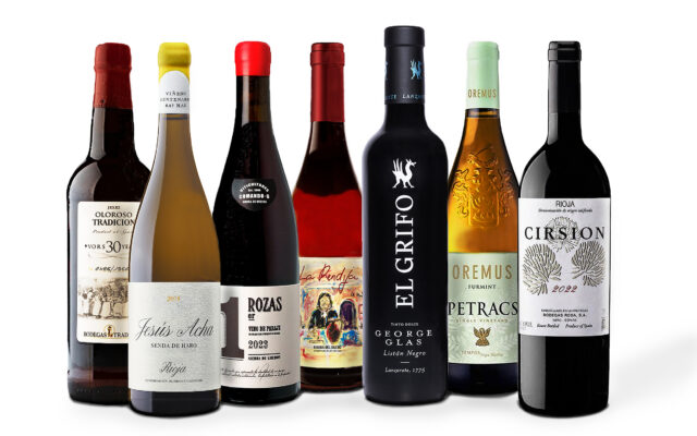El lujo de abrir una buena botella: siete vinos aspiracionales para estrenar el otoño