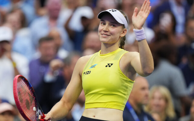 Rybakina levanta su primer US Open y confirma ante Sabalenka que es la número uno del mundo