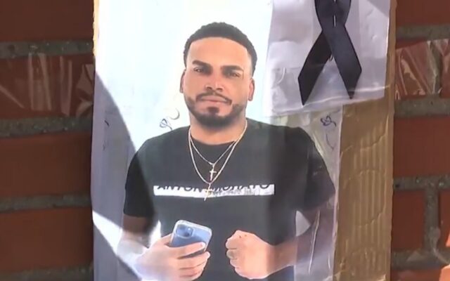 Ronni, el joven marmolista asesinado en Parla por un vecino tras un simple encontronazo: «El día anterior el criminal estaba saludando a su madre»