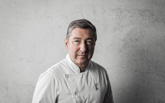 Joan Roca: “He comido cosas por curiosidad que creo que no volveré a probar en mi vida, como el balut, un huevo de pato en avanzado estado de gestación que se toma en Filipinas”