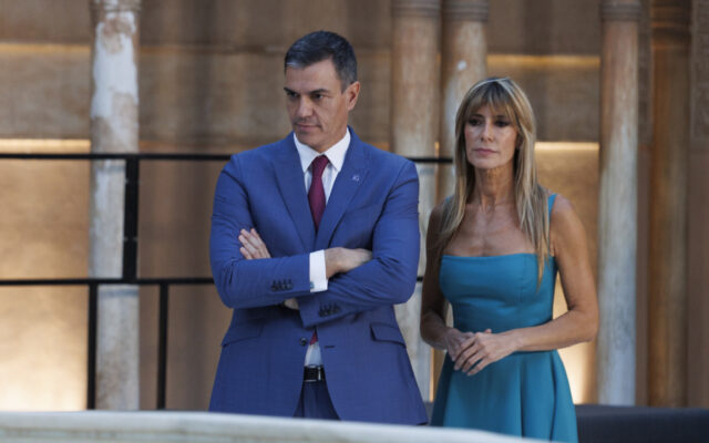 Los 2.846 madrileños en la lista para juzgar a Begoña Gómez