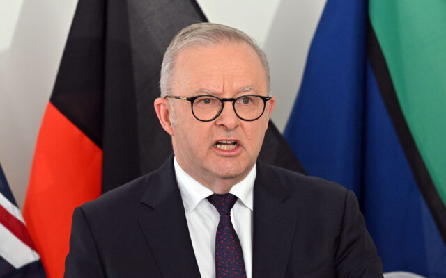 El Gobierno australiano afirma que OpenAI se “infiltró” en varias webs gubernamentales