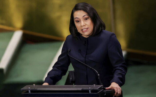 Siete candidatos, algún tapado y cinco vetos: la batalla por el próximo secretario general de la ONU entra en su fase decisiva