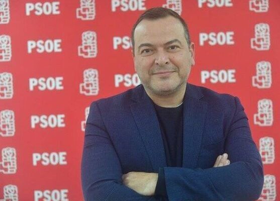 El primer cargo del PSOE caído por Ceuta, ante la juez tras detallar Vivas 10 llamadas con Moncloa