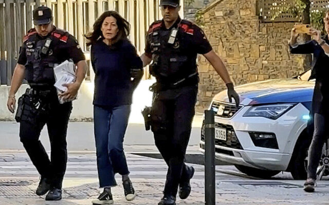 Las últimas 48 horas con vida de Juanpere, del golpe con un radiador a la extraña plegaria de su pareja: “Si no estás aquí, estarás…”