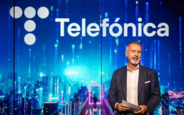 El miedo a la IA alcanza a las grandes telecos: el nuevo modelo de Meta hace caer a Telefónica