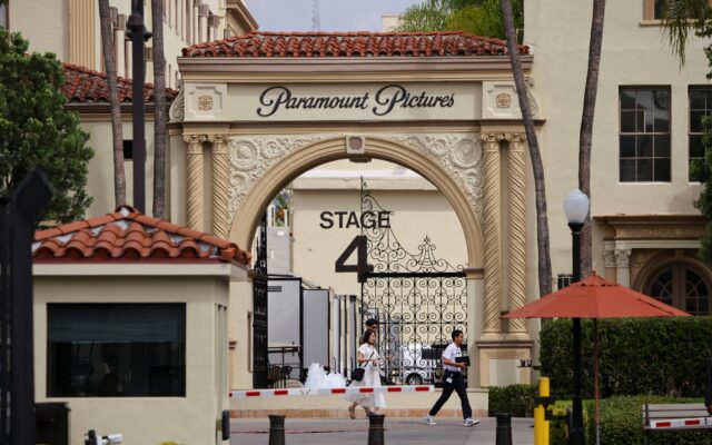 Paramount alcanza un acuerdo con los fiscales estatales para desbloquear la compra de Warner