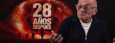 Danny Boyle presenta su nuevo thriller para reafirmarse como uno de los mejores directores de nuestro tiempo. Electrizante tráiler de ‘Ink’