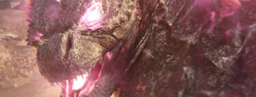 ‘Godzilla Minus Zero’ saca la artillería pesada y promete uno de los espectáculos más descomunales del año con su nuevo tráiler
