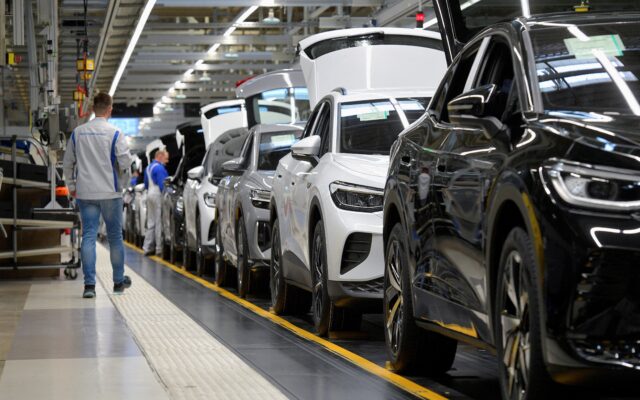 Volkswagen sube con fuerza en Bolsa tras el respaldo unánime al plan de ajuste: “Se impone el realismo”